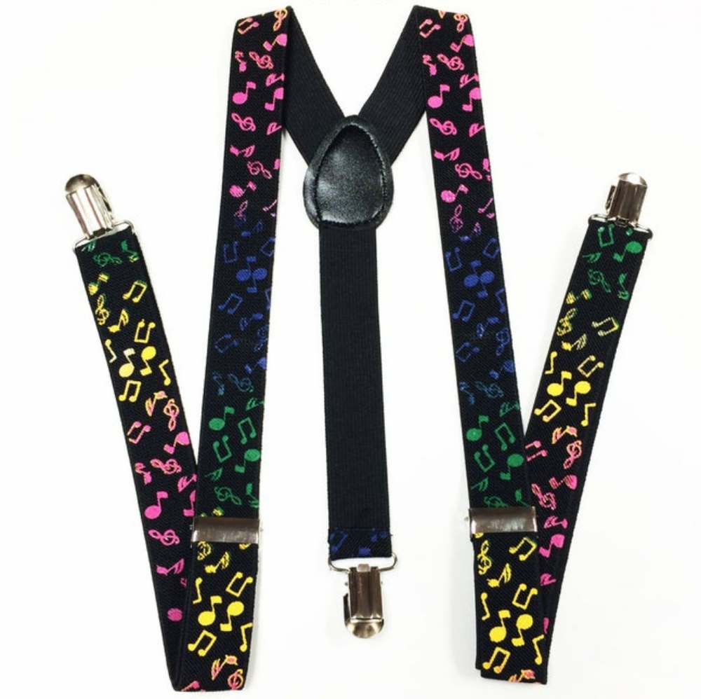 Suspenders